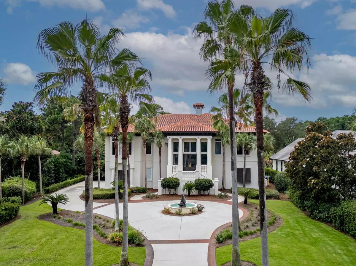 Miramar Beach, FL 32550,2940 Pine Valley Drive