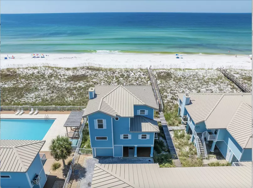 1299 Fort Pickens Road  #28, Pensacola Beach, FL 32561