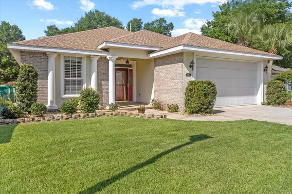 4116 CALLAWAY Drive, Niceville, FL 32578