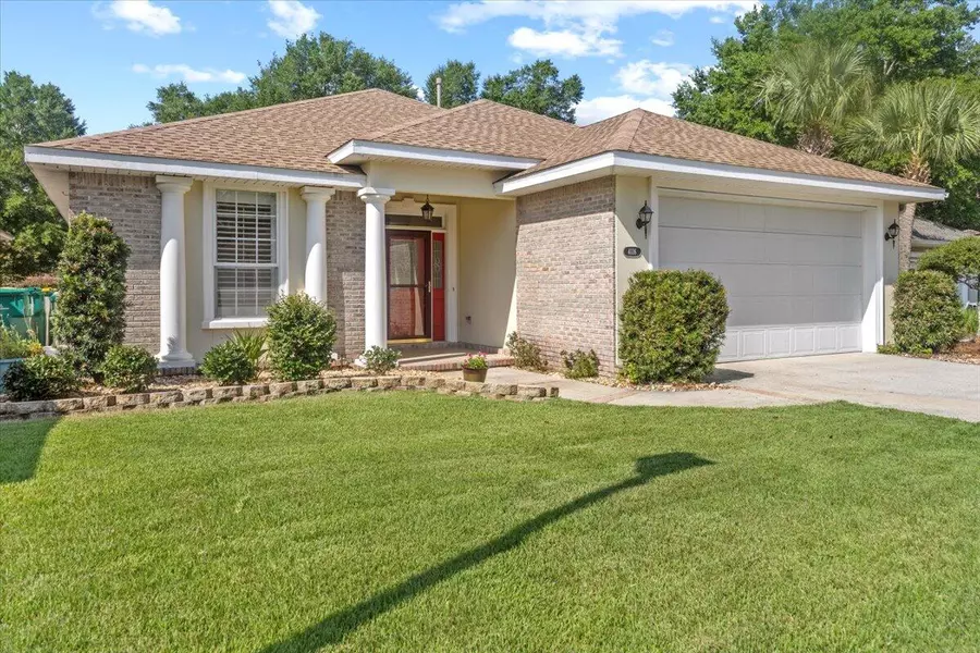 4116 CALLAWAY Drive, Niceville, FL 32578