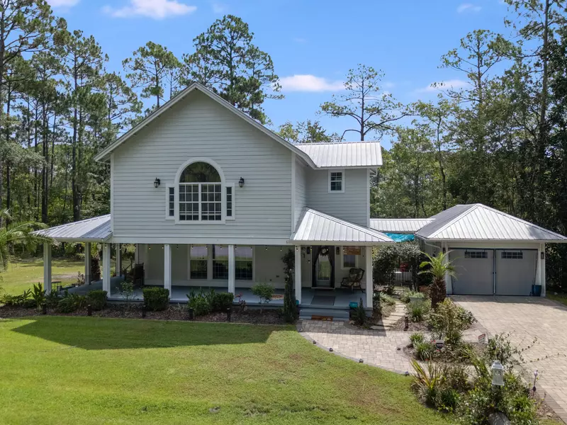 65 Island Grove Drive, Freeport, FL 32439