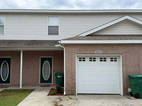 1012 Anniston Court, Fort Walton Beach, FL 32548