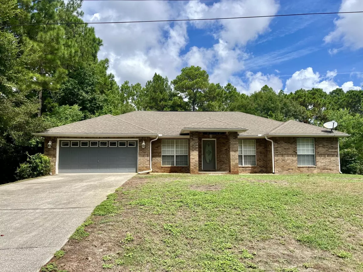 Navarre, FL 32566,8118 Menorca Street