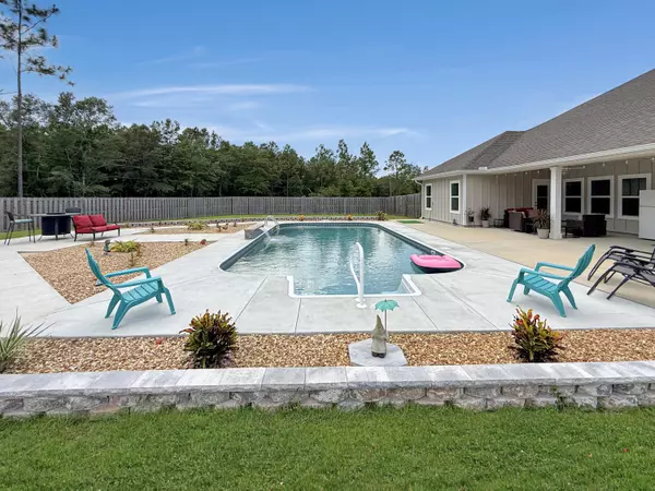 Crestview, FL 32536,2405 Dakota Way