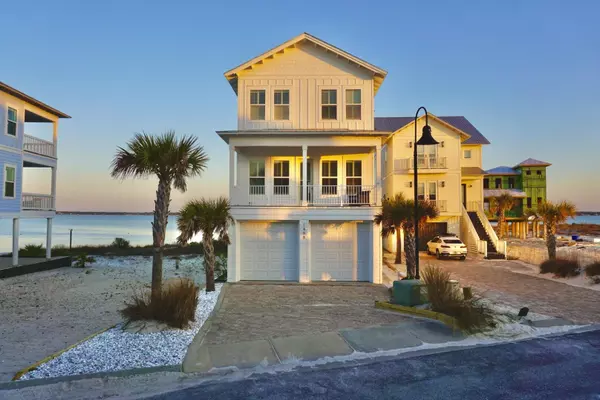 Navarre, FL 32566,1466 Seaside Circle