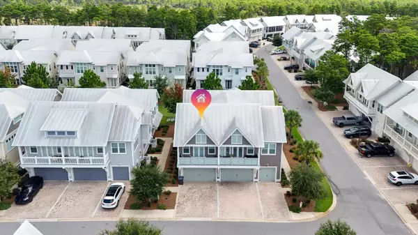 Inlet Beach, FL 32461,14 Dune Comet Lane  #UNIT A