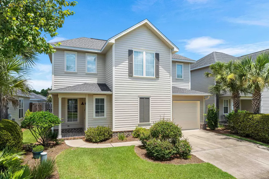 163 Christian Drive, Santa Rosa Beach, FL 32459