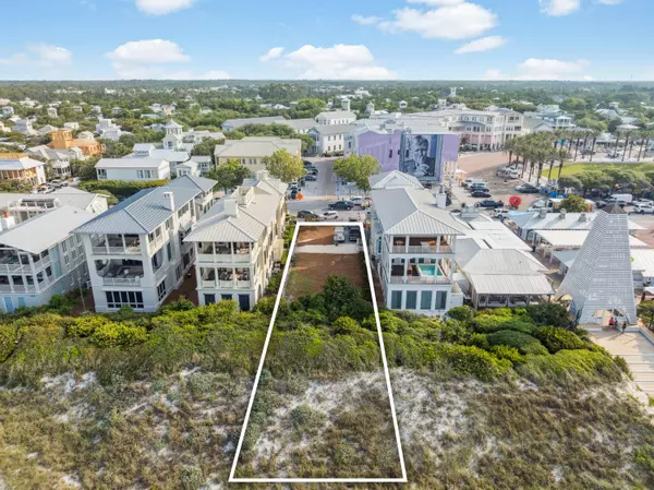 Santa Rosa Beach, FL 32459,Lot 3 E County Highway 30A