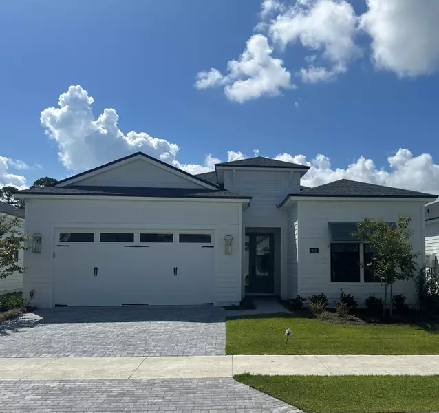 951 Camp Fire Circle  #Lot 293, Panama City Beach, FL 32413