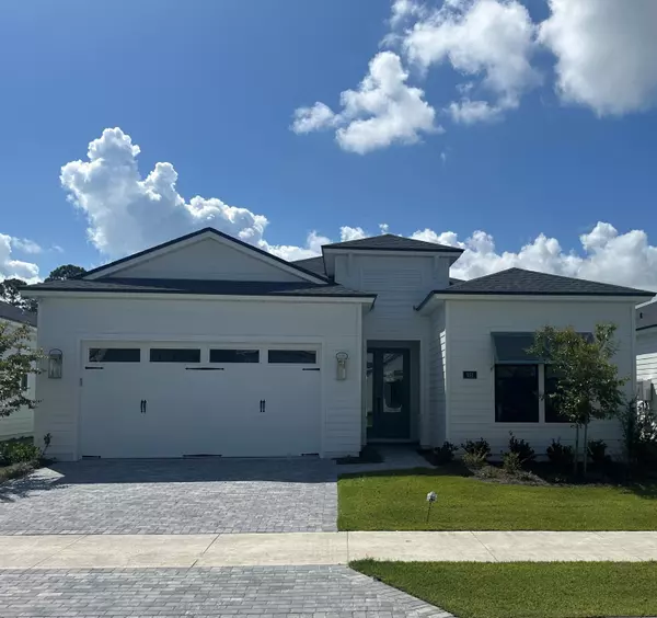 Panama City Beach, FL 32413,951 Camp Fire Circle  #Lot 293