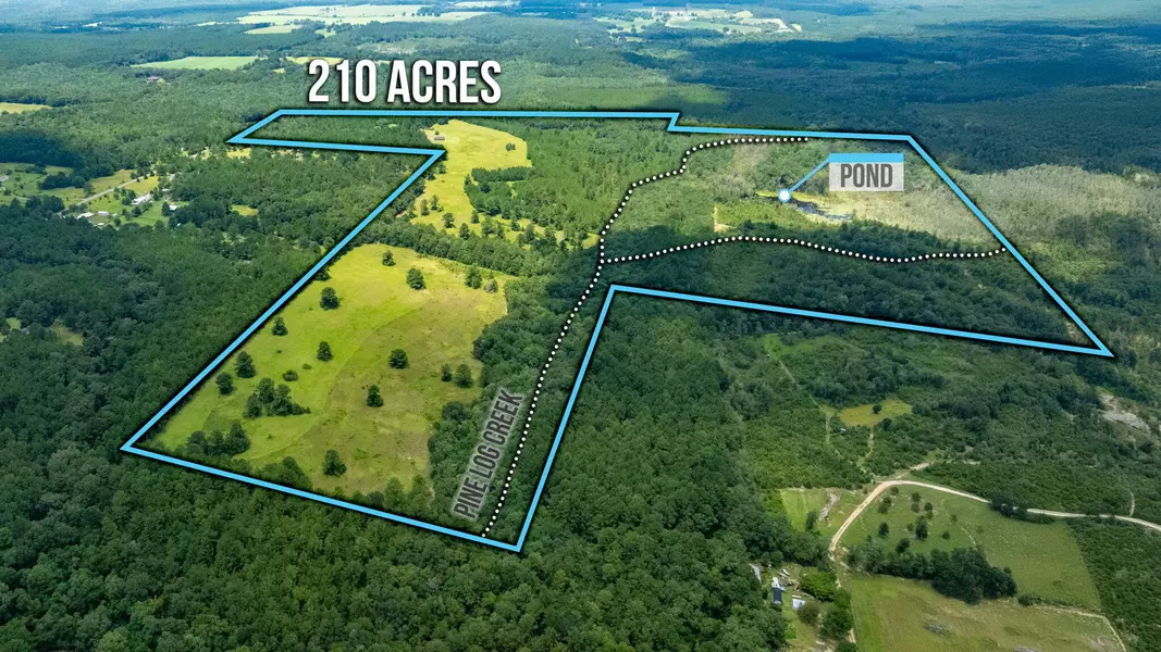 820 Windy Hill Road, Laurel Hill, FL 32567