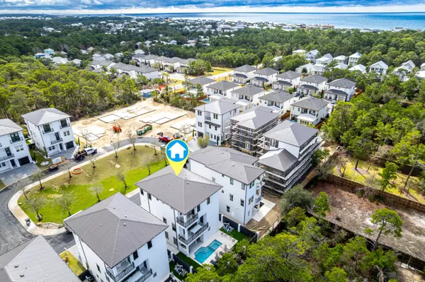 Santa Rosa Beach, FL 32459,28 Sea Croft Cove
