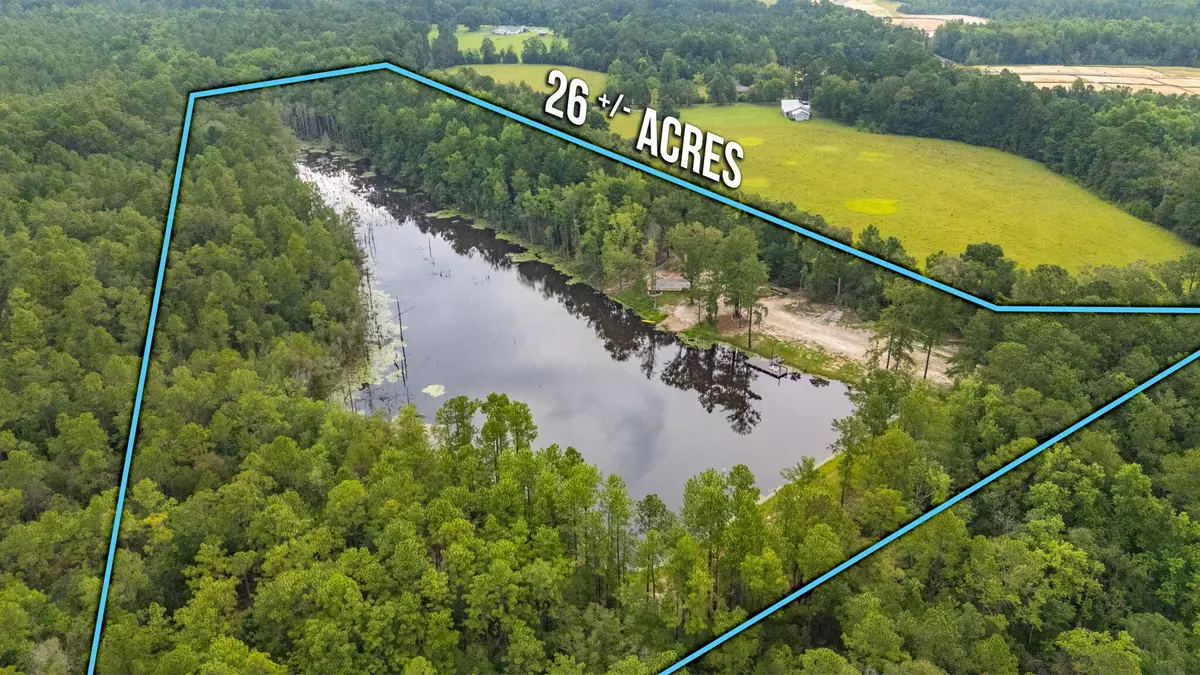 Defuniak Springs, FL 32435,670 Peck Cawthon Road