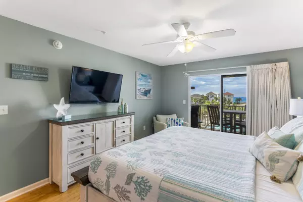 Miramar Beach, FL 32550,778 Scenic Gulf Drive  #318B