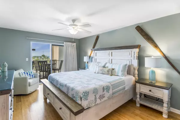Miramar Beach, FL 32550,778 Scenic Gulf Drive  #318B