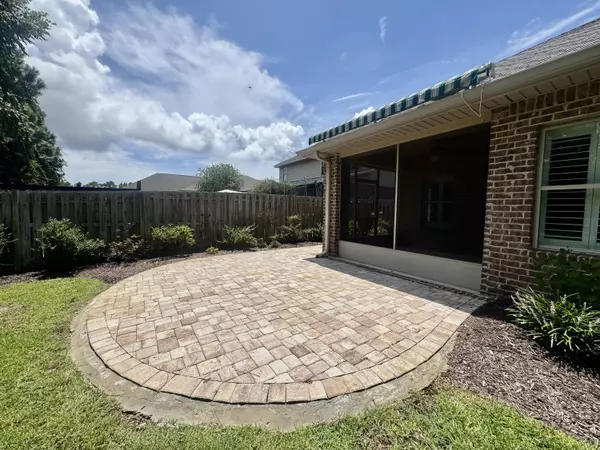 Santa Rosa Beach, FL 32459,256 Cocobolo Drive