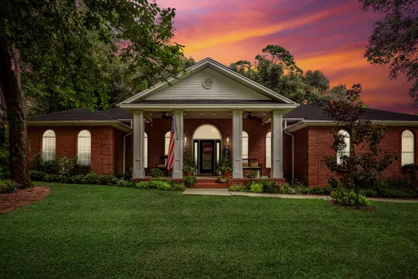 Niceville, FL 32578,505 Blackwater Run