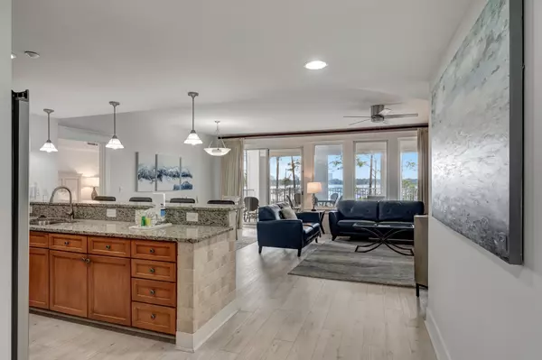 Miramar Beach, FL 32550,9600 Grand Sandestin Boulevard  #3316