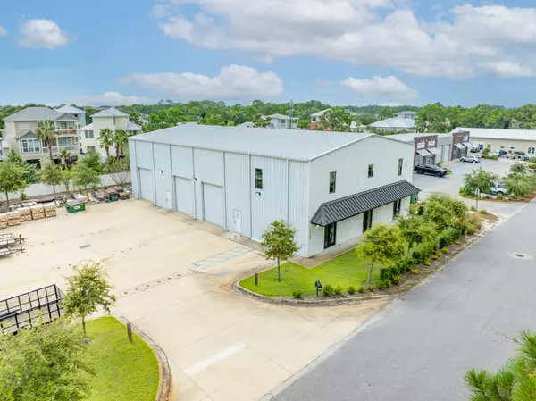 Miramar Beach, FL 32550,220 Business Centre Drive