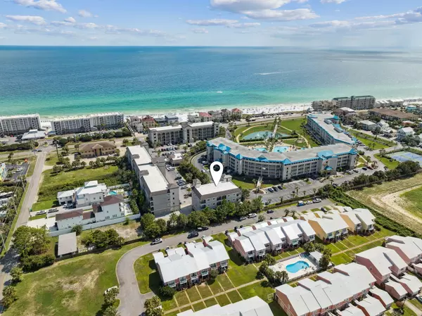 732 Scenic Gulf Drive #E-404, Miramar Beach, FL 32550