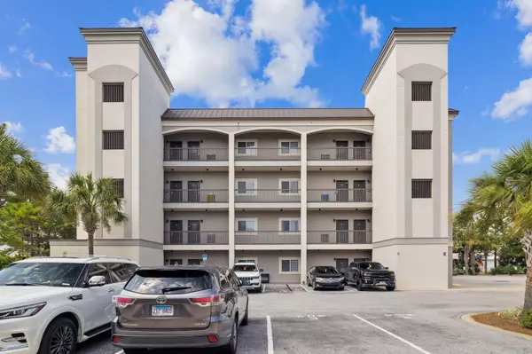 Miramar Beach, FL 32550,732 Scenic Gulf Drive  #E-404