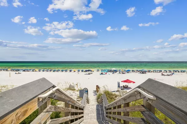 Miramar Beach, FL 32550,732 Scenic Gulf Drive  #E-404