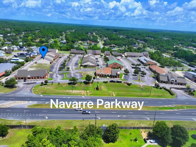 7552 Navarre Parkway  #UNIT 47, Navarre, FL 32566