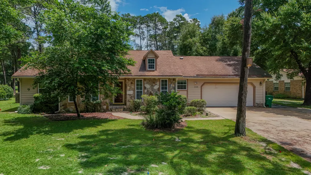 258 Wava Avenue, Niceville, FL 32578