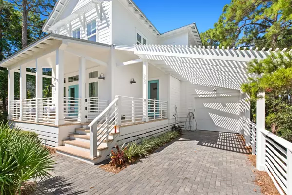 Santa Rosa Beach, FL 32459,363 Matts Way