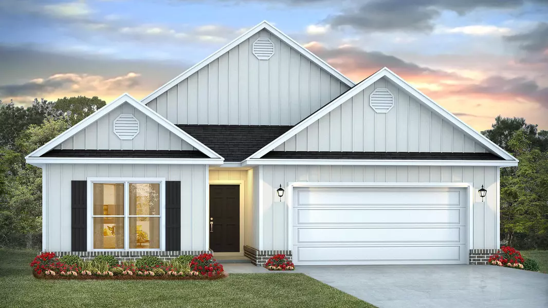 235 Holley Grove Lane, Point Washington, FL 32459