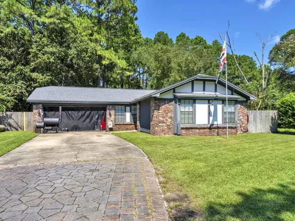 Fort Walton Beach, FL 32547,408 Joellen Lane