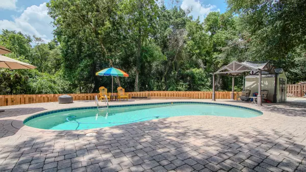 Freeport, FL 32439,158 Whispering Way
