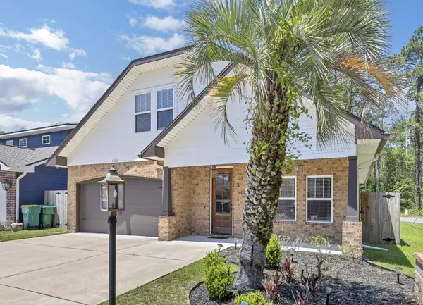 1200 French Quarter Way, Fort Walton Beach, FL 32547