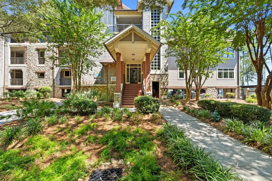 1112 Prospect Promenade  #UNIT 201, Panama City Beach, FL 32413