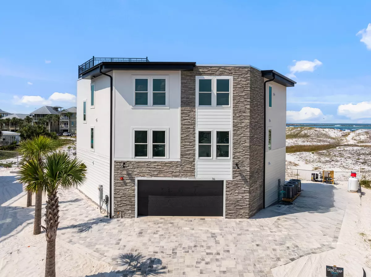 Destin, FL 32541,36 Gulf Breeze Court
