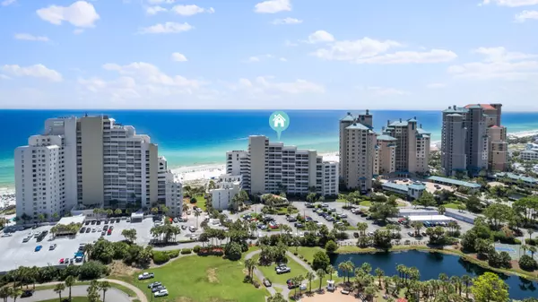 Miramar Beach, FL 32550,4083 Beachside One Drive  ## 4083