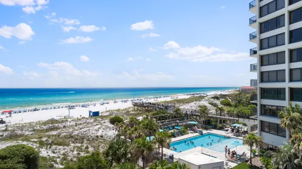 Miramar Beach, FL 32550,4083 Beachside One Drive  ## 4083