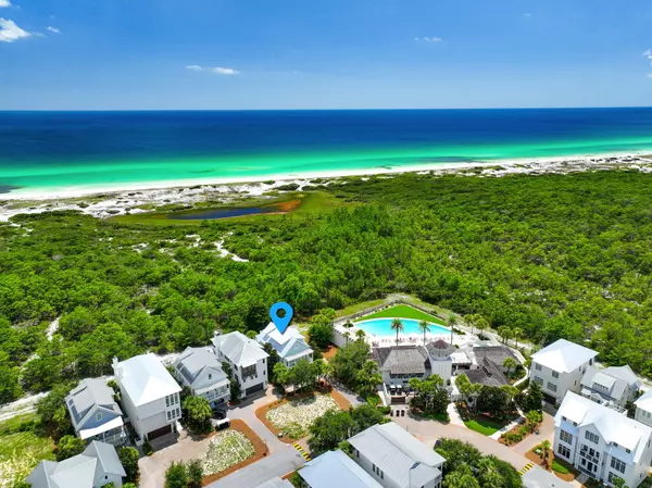 Santa Rosa Beach, FL 32459,343 Cypress Drive