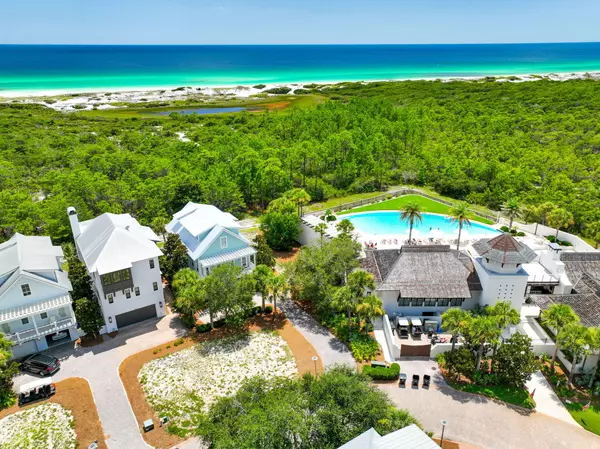 Santa Rosa Beach, FL 32459,343 Cypress Drive