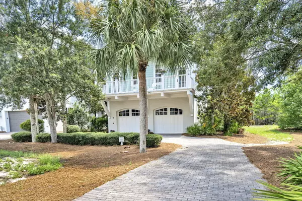 Santa Rosa Beach, FL 32459,343 Cypress Drive