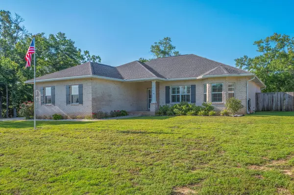 Baker, FL 32531,1616 Lena Street