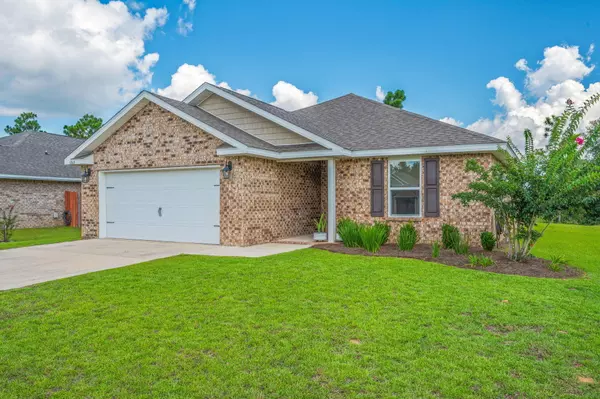 1060 Limpkin Street, Crestview, FL 32539