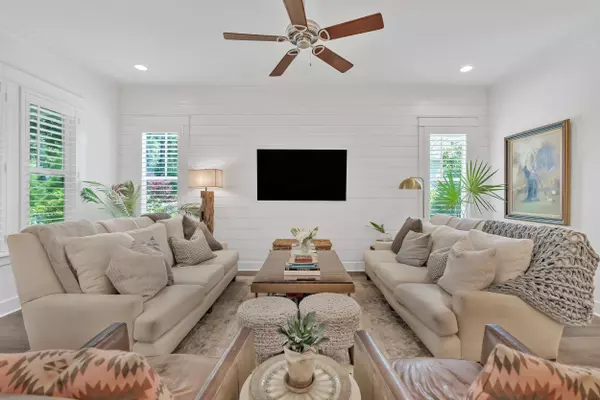 Inlet Beach, FL 32461,76 Jack Knife Drive