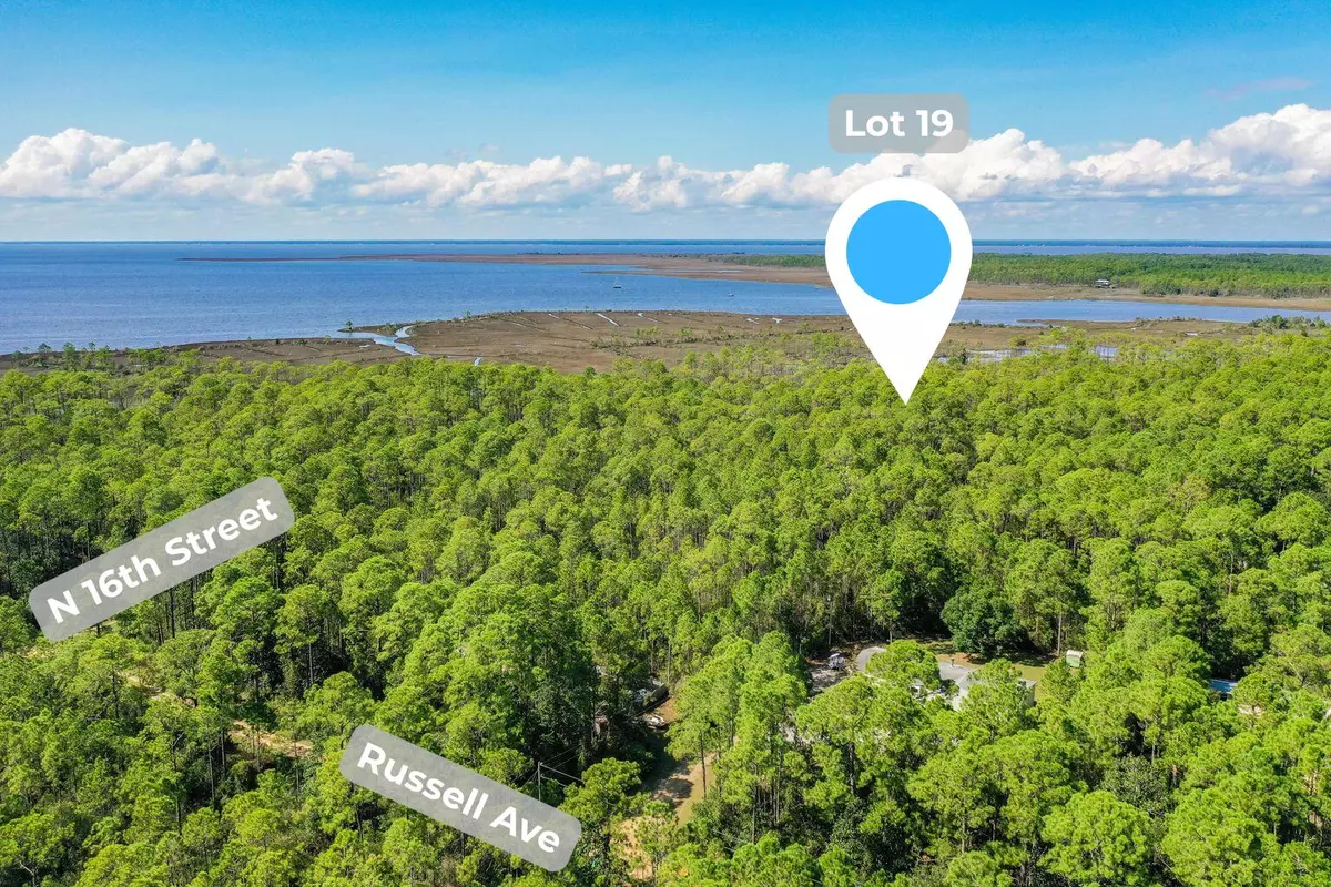 Santa Rosa Beach, FL 32459,Lot 19 N 16th Street
