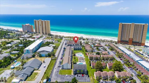 Panama City Beach, FL 32413,17614 Front Beach Road  #UNIT A43