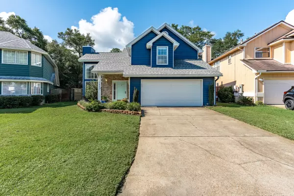 1807 Scirocco Loop, Fort Walton Beach, FL 32547