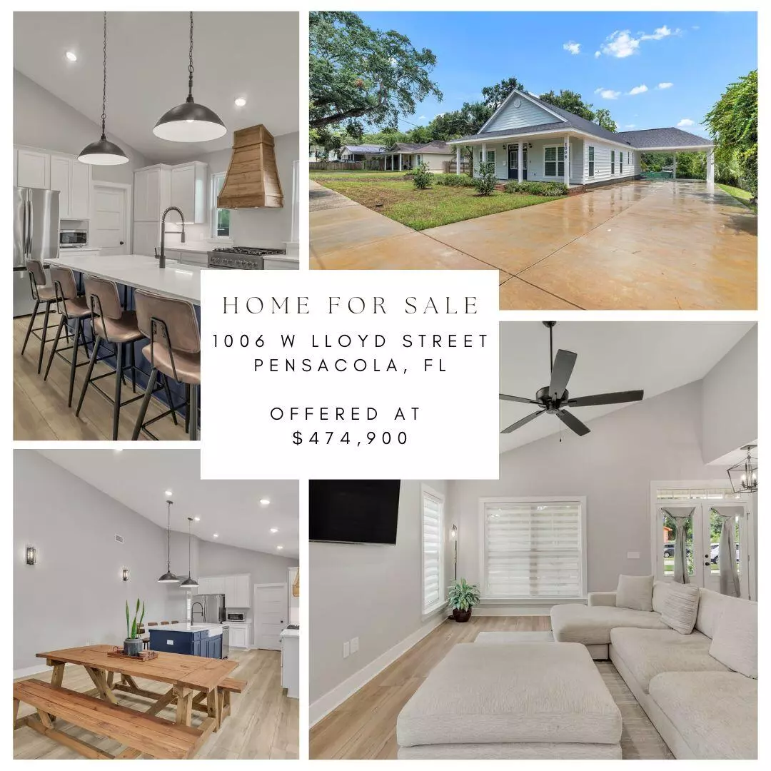 Pensacola, FL 32501,1006 W Lloyd Street
