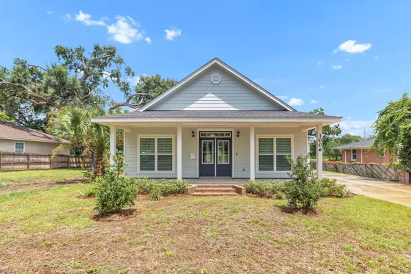 Pensacola, FL 32501,1006 W Lloyd Street