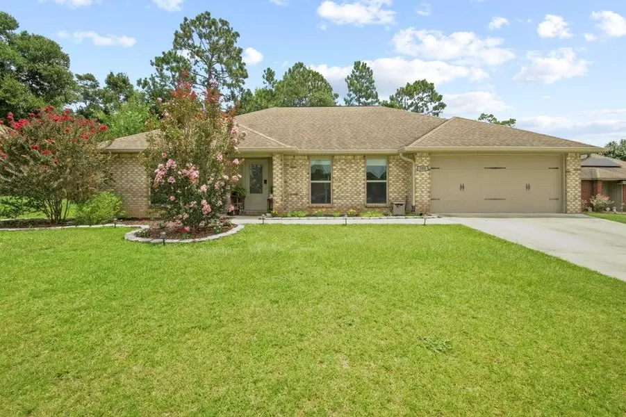 300 Cassady Lane, Crestview, FL 32539