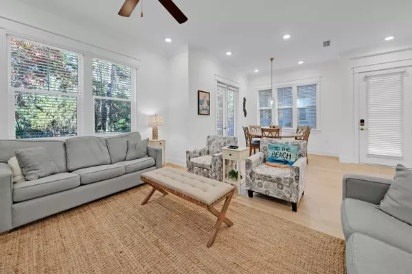 Inlet Beach, FL 32461,209 E Milestone Drive  #UNIT B